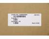 Lenovo 5CB0X57620 Tastatur inkl. TopcaseASM_US INTEL81WBNFPCRDDIS