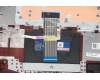 Lenovo 5CB0X57620 Tastatur inkl. TopcaseASM_US INTEL81WBNFPCRDDIS