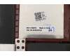 Lenovo 5CB0X57621 Tastatur inkl. TopcaseASM_CZ-SKL81WBNFPCRDDIS