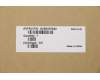 5CB0X57622 Lenovo Gehäuseoberseite Baugruppe BU L81WB NFPCRDDIS