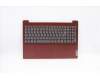 Lenovo 5CB0X57624 Tastatur inkl. TopcaseASM_FR-ARL81WBNFPCRDDIS