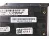 Lenovo 5CB0X57626 Tastatur inkl. Topcase ASM_US L81WB FPCRDDIS