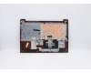 Lenovo 5CB0X57627 Tastatur inkl. Topcase ASM_UK L81WB FPCRDDIS