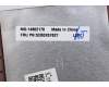 Lenovo 5CB0X57627 Tastatur inkl. Topcase ASM_UK L81WB FPCRDDIS