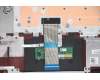 Lenovo 5CB0X57629 Tastatur inkl. Topcase ASM_SP L81WB FPCRDDIS
