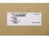 Lenovo 5CB0X57633 Tastatur inkl. Topcase ASM_LA L81WB FPCRDDIS