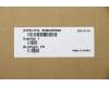 Lenovo 5CB0X57638 Tastatur inkl. Topcase ASM_FR L81WB FPCRDDIS