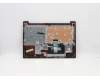 Lenovo 5CB0X57638 Tastatur inkl. Topcase ASM_FR L81WB FPCRDDIS