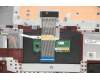 5CB0X57639 Lenovo Gehäuseoberseite Baugruppe GR L81WB FPCRDDIS