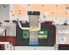 Lenovo 5CB0X57640 Tastatur inkl. Topcase ASM_AR-EL81WBFPCRDDIS