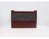 Lenovo 5CB0X57648 Tastatur inkl. Topcase ASM_SA L81WB FPCRDDIS