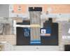 Lenovo 5CB0X57664 Tastatur inkl. Topcase ASM_CF-EL81WBNFPALDDIS