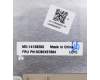 Lenovo 5CB0X57664 Tastatur inkl. Topcase ASM_CF-EL81WBNFPALDDIS