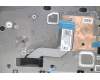 Lenovo 5CB0Y57797 Tastatur inkl. TopcaseASM SW B 81MC 5M GLKR