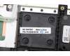 Lenovo 5CB0Y57797 Tastatur inkl. TopcaseASM SW B 81MC 5M GLKR