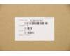 Lenovo 5CB0Y57917 Tastatur inkl. TopcaseASM ND B 81MA GLKR
