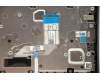 Lenovo 5CB0Y57917 Tastatur inkl. TopcaseASM ND B 81MA GLKR