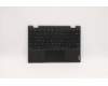 Lenovo 5CB0Y57927 Tastatur inkl. TopcaseASM UK B 81MA GLKR