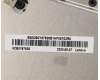 Lenovo 5CB0Y57928 Tastatur inkl. TopcaseASM SP B 81MA GLKR