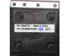 Lenovo 5CB0Y57937 Tastatur inkl. TopcaseASM UK B 81MB 5M GLKR