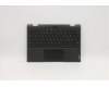 Lenovo 5CB0Y57949 Tastatur inkl. TopcaseASM IT B 81MB 5M GLKR