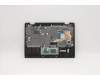 Lenovo 5CB0Y57949 Tastatur inkl. TopcaseASM IT B 81MB 5M GLKR