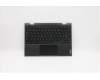 Lenovo 5CB0Y57952 Tastatur inkl. TopcaseASM BE B 81MB GLKR