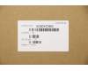Lenovo 5CB0Y57952 Tastatur inkl. TopcaseASM BE B 81MB GLKR