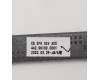 Lenovo 5CB0Y85296 COVER Strip Cover W 81X1 PG