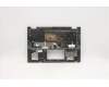 Lenovo 5CB0Y85302 Tastatur inkl. Topcase ASM_UK BL NFP W81X1PG