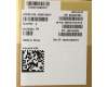 Lenovo 5CB0Y85307 Tastatur inkl. Topcase ASM_PO BL NFP W81X1PG