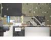 Lenovo 5CB0Y85313 Tastatur inkl. Topcase ASM_FR BL NFP W81X1PG