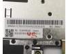 Lenovo 5CB0Y85320 Tastatur inkl. Topcase ASM_HG BL NFP W81X1PG