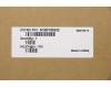 Lenovo 5CB0Y85322 Tastatur inkl. Topcase ASM_BE BL NFP W81X1PG