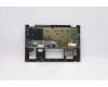 Lenovo 5CB0Y85325 Tastatur inkl. Topcase ASM_SW BL NFP W81X1PG