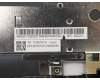 Lenovo 5CB0Y85326 Tastatur inkl. Topcase ASM_USI BL NFP W81X1PG