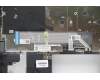 Lenovo 5CB0Y85331 Tastatur inkl. Topcase ASM_UKR BL NFP W81X1PG