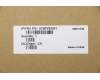 Lenovo 5CB0Y85331 Tastatur inkl. Topcase ASM_UKR BL NFP W81X1PG