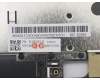 Lenovo 5CB0Y85338 Tastatur inkl. Topcase ASM_PO NBL NFP W81X1PG