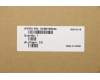 Lenovo 5CB0Y85344 Tastatur inkl. Topcase ASM_FR NBL NFP W81X1PG