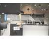 Lenovo 5CB0Y85344 Tastatur inkl. Topcase ASM_FR NBL NFP W81X1PG