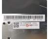 Lenovo 5CB0Y85344 Tastatur inkl. Topcase ASM_FR NBL NFP W81X1PG