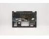Lenovo 5CB0Y85350 Tastatur inkl. Topcase ASM_HB NBL NFP W81X1PG