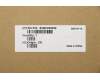 Lenovo 5CB0Y85350 Tastatur inkl. Topcase ASM_HB NBL NFP W81X1PG