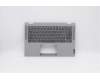 Lenovo 5CB0Y85356 Tastatur inkl. Topcase ASM_SW NBL NFP W81X1PG