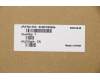 Lenovo 5CB0Y85364 Tastatur inkl. Topcase ASM_USA BL FP W81X1PG