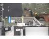 Lenovo 5CB0Y85364 Tastatur inkl. Topcase ASM_USA BL FP W81X1PG