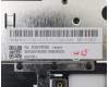 Lenovo 5CB0Y85365 Tastatur inkl. Topcase ASM_UK BL FP W81X1PG