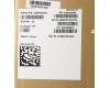 Lenovo 5CB0Y85368 Tastatur inkl. Topcase ASM_TR BL FP W81X1PG