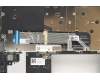 Lenovo 5CB0Y85368 Tastatur inkl. Topcase ASM_TR BL FP W81X1PG